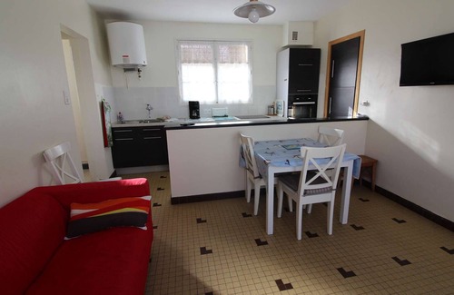 Saint-Trojan-les-Bains House | 2-bedroom vacation home near beach and forest