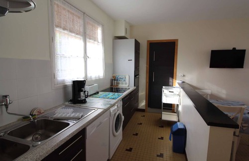 Saint-Trojan-les-Bains House | 2-bedroom vacation home near beach and forest