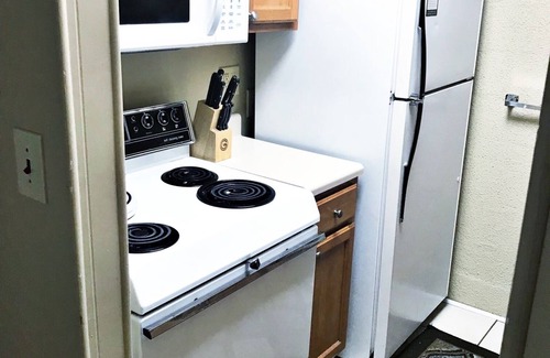 Fairfield Glade House | 2 bedroom 1.5 bath in Fairfield Glade near the community center!