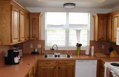 Highlands - Perkins House | 2 bedroom 1.5 bathroom home near LSU and Downtown