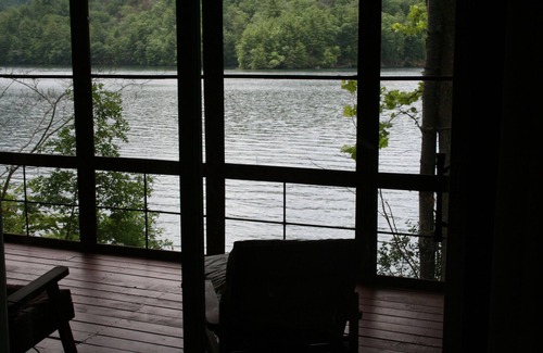 Santeetlah Cottage | 2 Bedroom 1 Bath Cozy Cottage