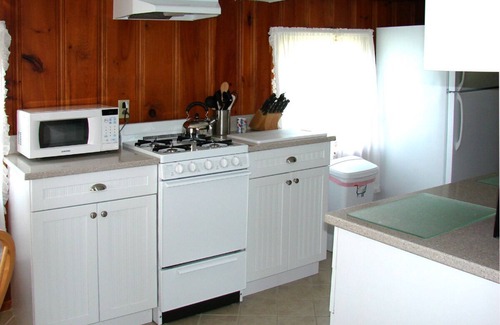 Wells Cottage | 2 bedroom 1 bathroom #8