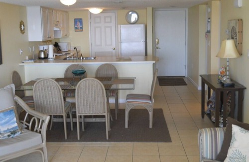Sunnyside Condo | 2 Bedroom-1st Floor/Ocean Front- Book for Fall -1st floor-Sale Rates