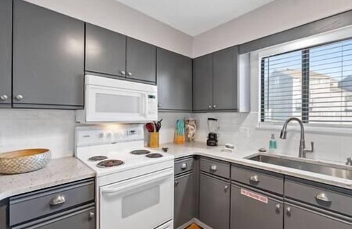 Port St. Joe House | 2 Bedroom, 2.5 Bath in Beach Community - Sleeps 6