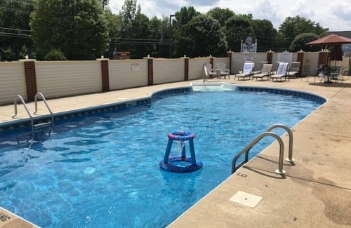 Lincoln Condo | 2 Bedroom/2 Bath Cozy Condo @ Loon Mtn Lincoln, NH