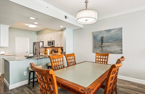 Destin Condo | 2 bedroom, 2 bath Gulf-front condo!
