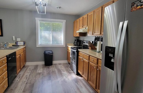 The Galena Territory House | 2 Bedroom, 2 Bath Hot Tub home in the Galena Territory