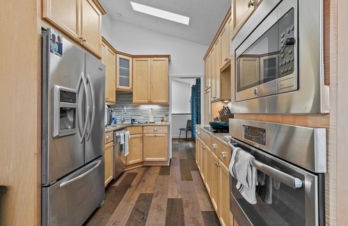 Pinehurst House | 2 Bedroom 2 Bath - Pond Views - Walking distance to U.S. Open Clubhouse