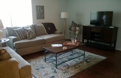 Springdale Villa | 2 bedroom 2 bath Villa in 55 and over Lifestyle Community