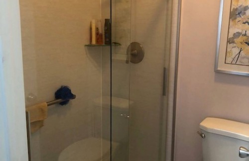 Springdale Villa | 2 bedroom 2 bath Villa in 55 and over Lifestyle Community