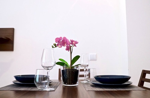 Razlog Apartment | 2 bedroom 2 bathroom apartment with private balcony in Terra Complex