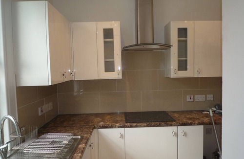 Merton House | 2 Bedroom 2 Bathroom apartment, 8 minutes walk to tube
