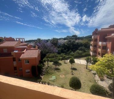 Urbanizacion Hacienda las Chapas Apartment | 2 Bedroom 2 Bathroom Apartment Marbella East - La Reserva de Marbella