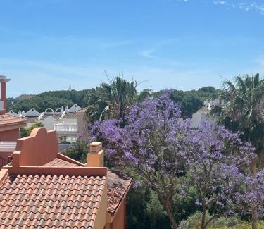 Urbanizacion Hacienda las Chapas Apartment | 2 Bedroom 2 Bathroom Apartment Marbella East - La Reserva de Marbella