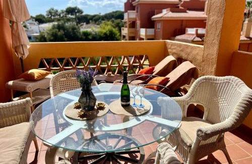 Urbanizacion Hacienda las Chapas Apartment | 2 Bedroom 2 Bathroom Apartment Marbella East - La Reserva de Marbella
