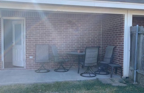 Killeen Apartment | 2 bedroom 2 bathroom in Killeen!