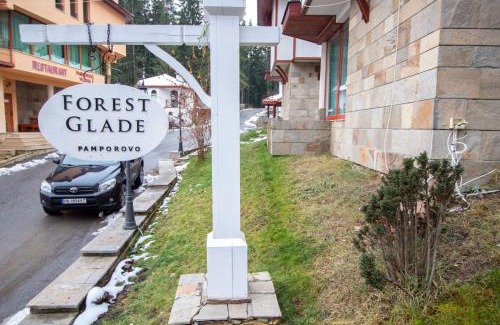Pamporovo Ski Chalet | 2 bedroom, 2 showeroom Villa suitable for a family skication and remote working