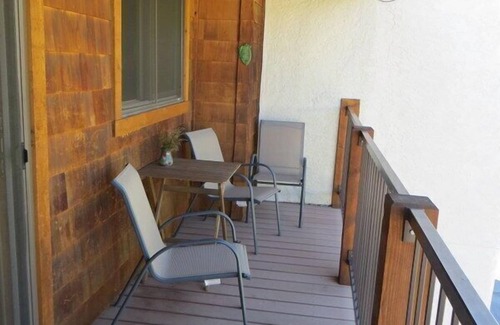 Crested Butte Condo | 2 Bedroom 2 Bathroom Condo - Base Area - Three Seasons