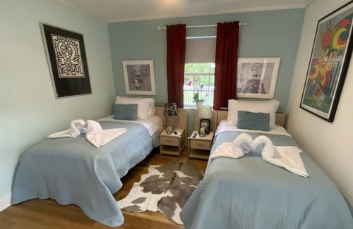 Coral Springs Apartment | 2 Bedroom 697410 by Houzlet