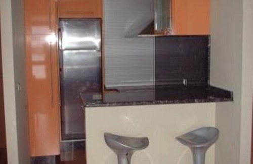 Sanxenxo Apartment | 2 bedroom apartment on the beachfront