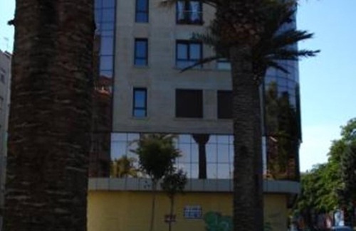 Sanxenxo Apartment | 2 bedroom apartment on the beachfront