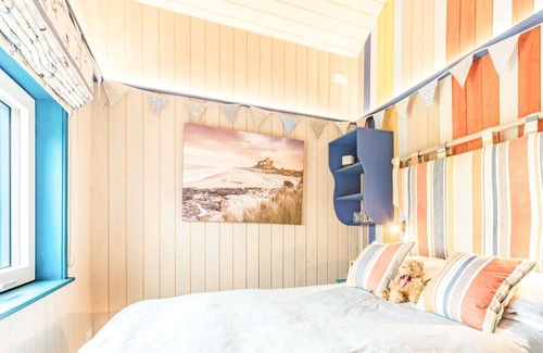 Ancroft Cottage | 2 bedroom accommodation in Ancroft, near Berwick-upon-Tweed