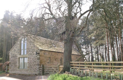 Newcastle-upon-Tyne Cottage | 2 bedroom accommodation in Ponteland, Newcastle-upon-Tyne
