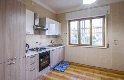 Marina di Strongoli Apartment | 2 bedroom accommodation in Marina di Strongoli