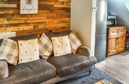 Dalton-in-Furness Cottage | 2 bedroom accommodation in Dalton-in-Furness