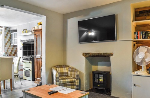 Dalton-in-Furness Cottage | 2 bedroom accommodation in Dalton-in-Furness