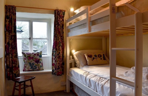 Witherslack Cottage | 2 bedroom accommodation in Witherslack, near Grange-over-Sands