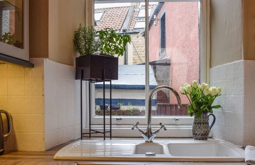 North Queensferry Cottage | 2 bedroom accommodation in North Queensferry