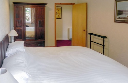 Dalmally Cottage | 2 bedroom accommodation in South Lochaweside