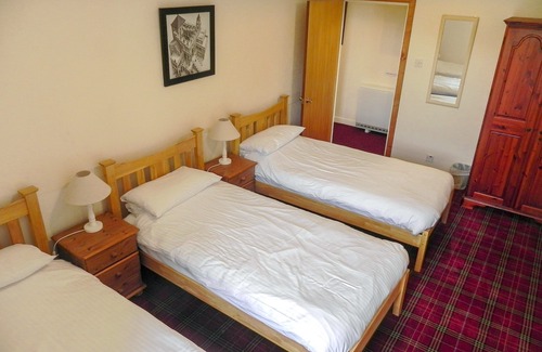 Dalmally Cottage | 2 bedroom accommodation in South Lochaweside
