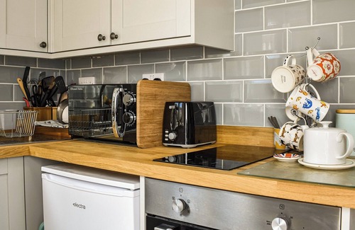 North Bitchburn Cottage | 2 bedroom accommodation in Bishop Auckland