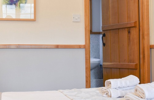 Bury St Edmunds Cottage | 2 bedroom accommodation in Culford, near Bury St Edmunds