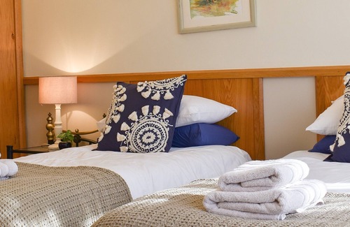 Bury St Edmunds Cottage | 2 bedroom accommodation in Culford, near Bury St Edmunds