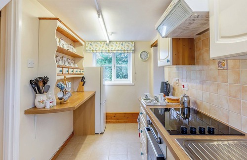 Church Stretton Cottage | 2 bedroom accommodation in Church Stretton