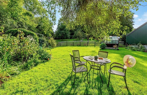 Church Stretton Cottage | 2 bedroom accommodation in Church Stretton