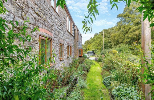 Church Stretton Cottage | 2 bedroom accommodation in Church Stretton