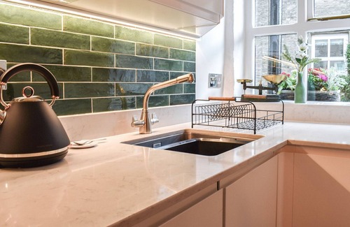 Kirkby Lonsdale Cottage | 2 bedroom accommodation in Kirkby Lonsdale