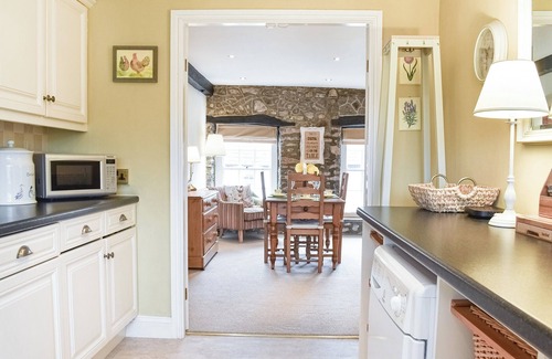 Kirkby Lonsdale Cottage | 2 bedroom accommodation in Kirkby Lonsdale