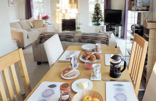Broughton Mills Cottage | 2 bedroom accommodation in Water Yeat, near Coniston