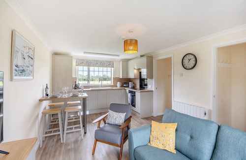 Burgh le Marsh Cottage | 2 bedroom accommodation in Burgh Le Marsh