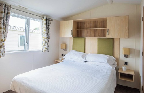Burnham-on-Sea House | 2 bedroom accommodation in Burnham-on-Sea