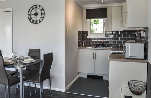 Bradwell Cottage | 2 bedroom accommodation in Great Yarmouth