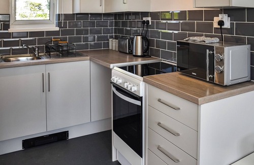 Bradwell Cottage | 2 bedroom accommodation in Great Yarmouth