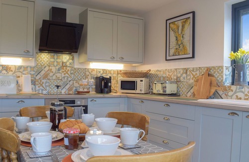 Hereford Cottage | 2 bedroom accommodation in Hampton Bishop