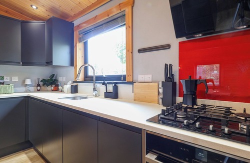 Ston Easton Cottage | 2 bedroom accommodation in Shepton Mallet