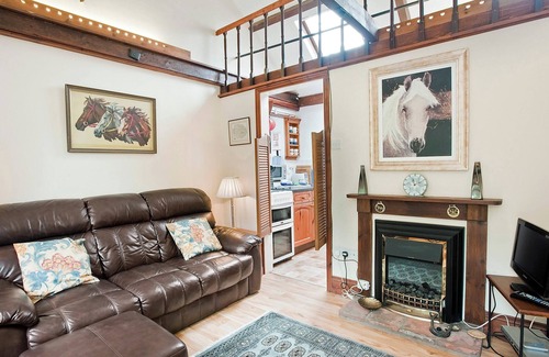 Burnham Market Cottage | 2 bedroom accommodation in Burnham Market